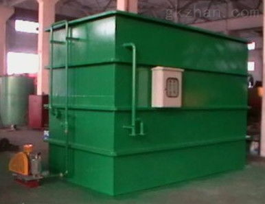 东莞地埋式一体化污水处理设备与办公自动一体化教学仪器设备报价分析