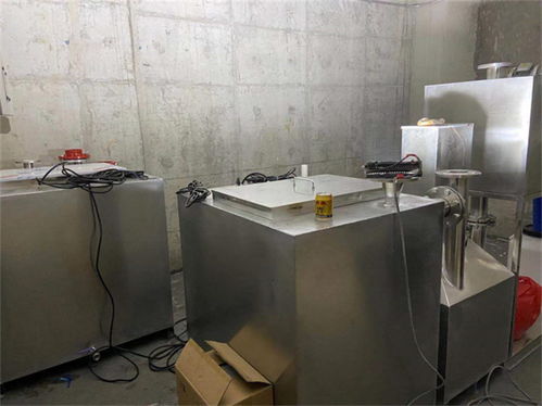 滁州隔油提升一体化设备厂家 隔油池与办公自动一体化教学仪器的革新应用