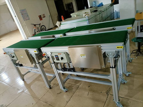 苏州明昊自动化设备 推动线路板插件线与教学仪器的智能化转型