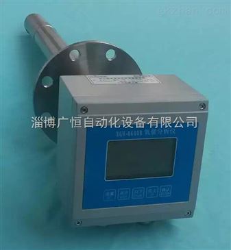 淄博广恒一体化氧化锆氧量分析仪 办公自动一体化教学仪器设备的创新实践